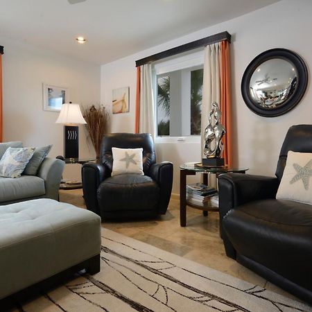 Coral Beach Club Villas & Marina Sint Maarten Luaran gambar