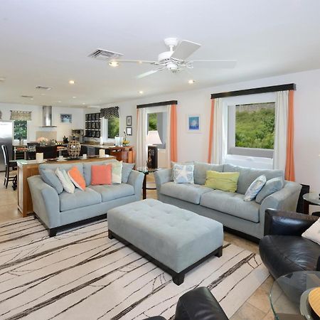 Coral Beach Club Villas & Marina Sint Maarten Luaran gambar
