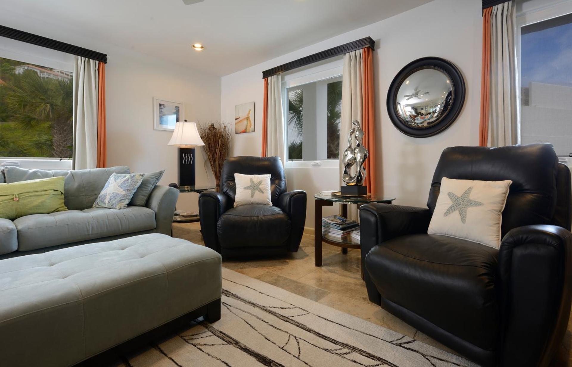 Coral Beach Club Villas & Marina Sint Maarten Luaran gambar