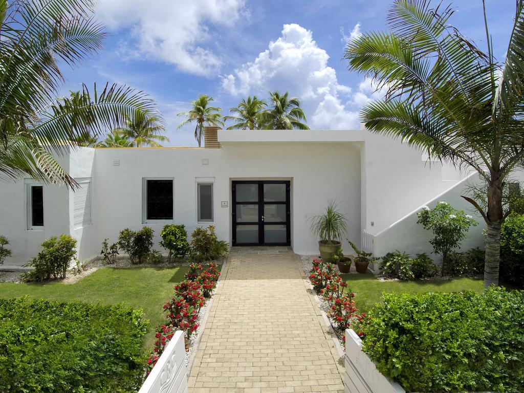 Coral Beach Club Villas & Marina Sint Maarten Luaran gambar