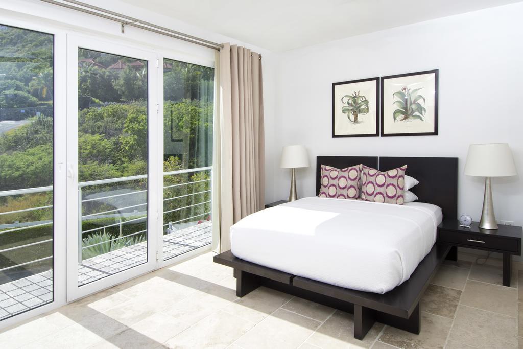 Coral Beach Club Villas & Marina Sint Maarten Luaran gambar