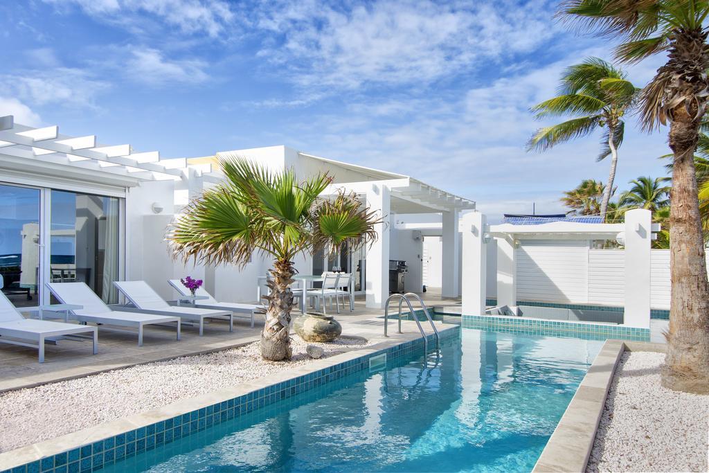 Coral Beach Club Villas & Marina Sint Maarten Luaran gambar