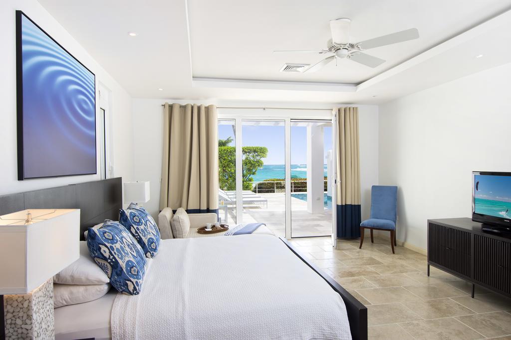 Coral Beach Club Villas & Marina Sint Maarten Luaran gambar