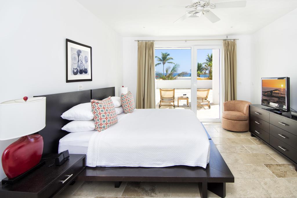 Coral Beach Club Villas & Marina Sint Maarten Luaran gambar