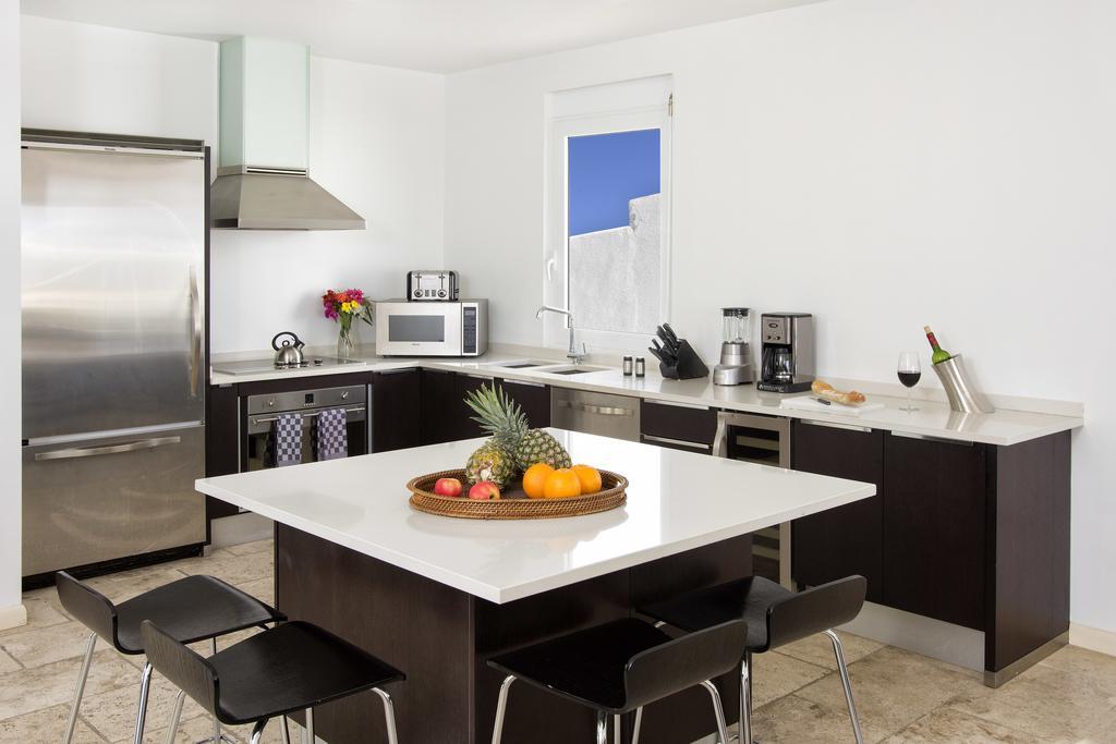 Coral Beach Club Villas & Marina Sint Maarten Luaran gambar