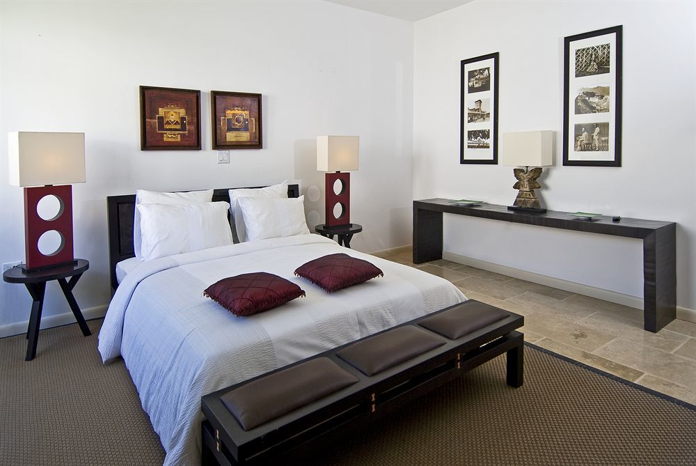 Coral Beach Club Villas & Marina Sint Maarten Luaran gambar