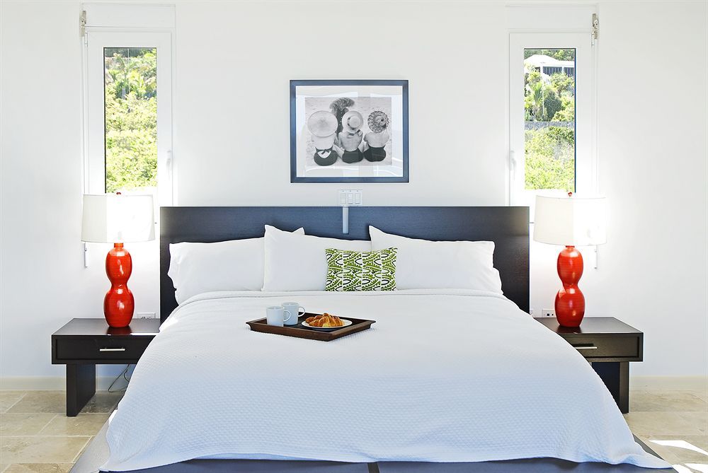 Coral Beach Club Villas & Marina Sint Maarten Luaran gambar