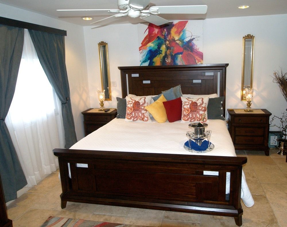Coral Beach Club Villas & Marina Sint Maarten Luaran gambar