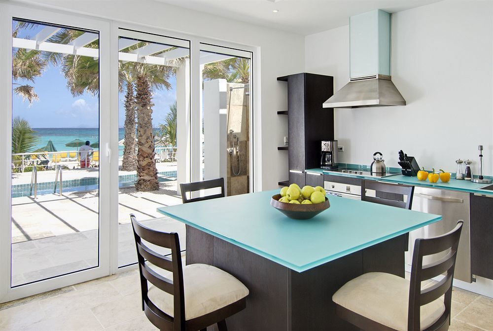 Coral Beach Club Villas & Marina Sint Maarten Luaran gambar