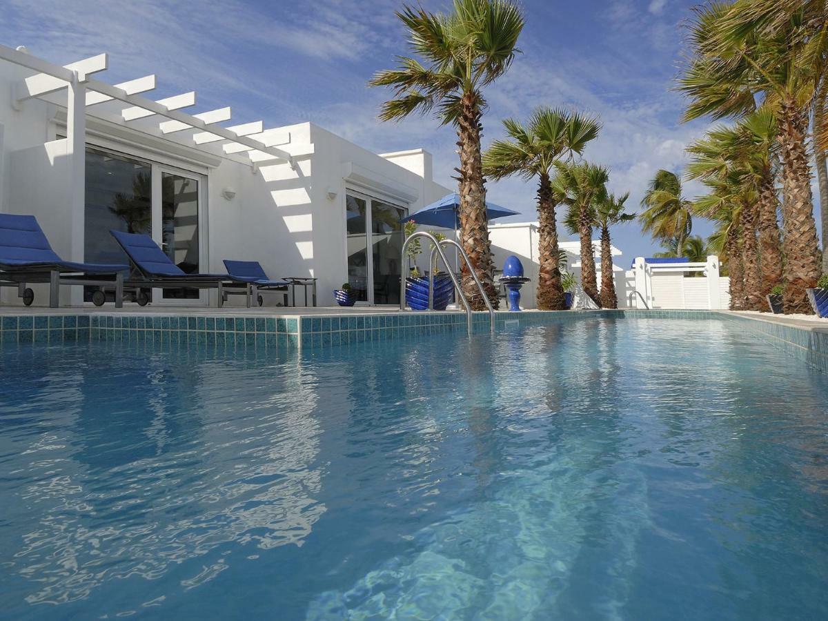Coral Beach Club Villas & Marina Sint Maarten Luaran gambar