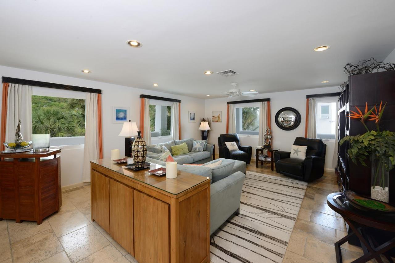 Coral Beach Club Villas & Marina Sint Maarten Luaran gambar