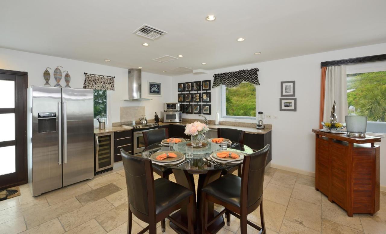 Coral Beach Club Villas & Marina Sint Maarten Luaran gambar